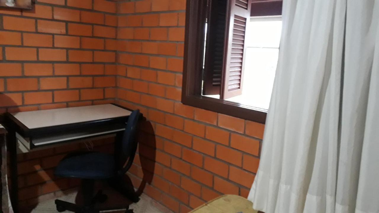 Casa Da Felicidade Tramandai Exterior photo