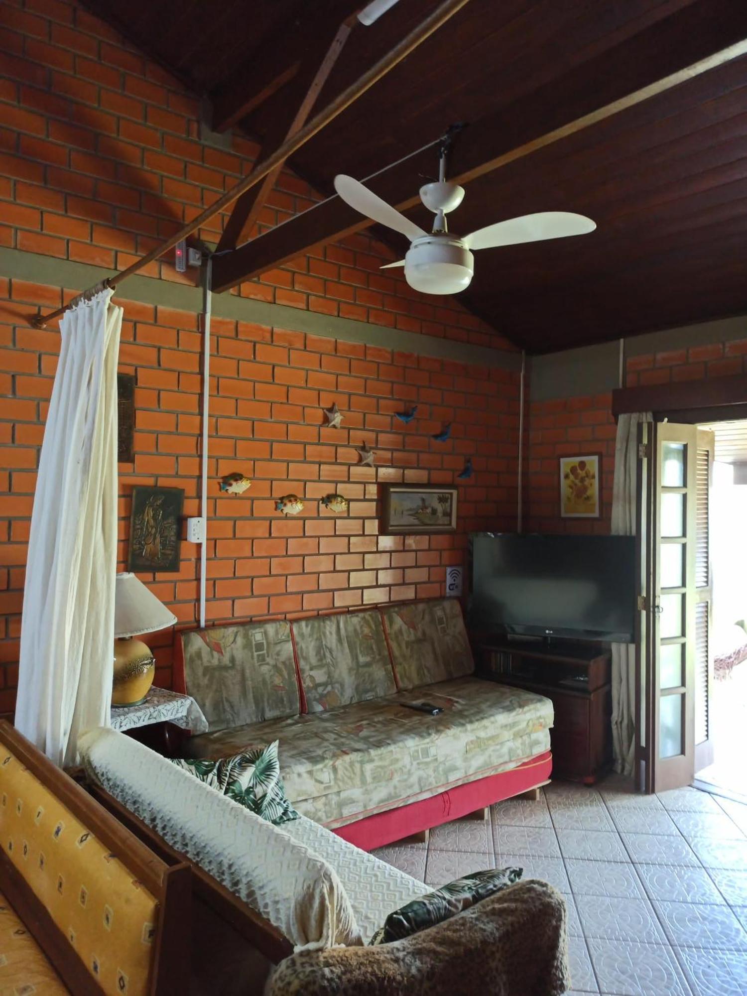 Casa Da Felicidade Tramandai Exterior photo