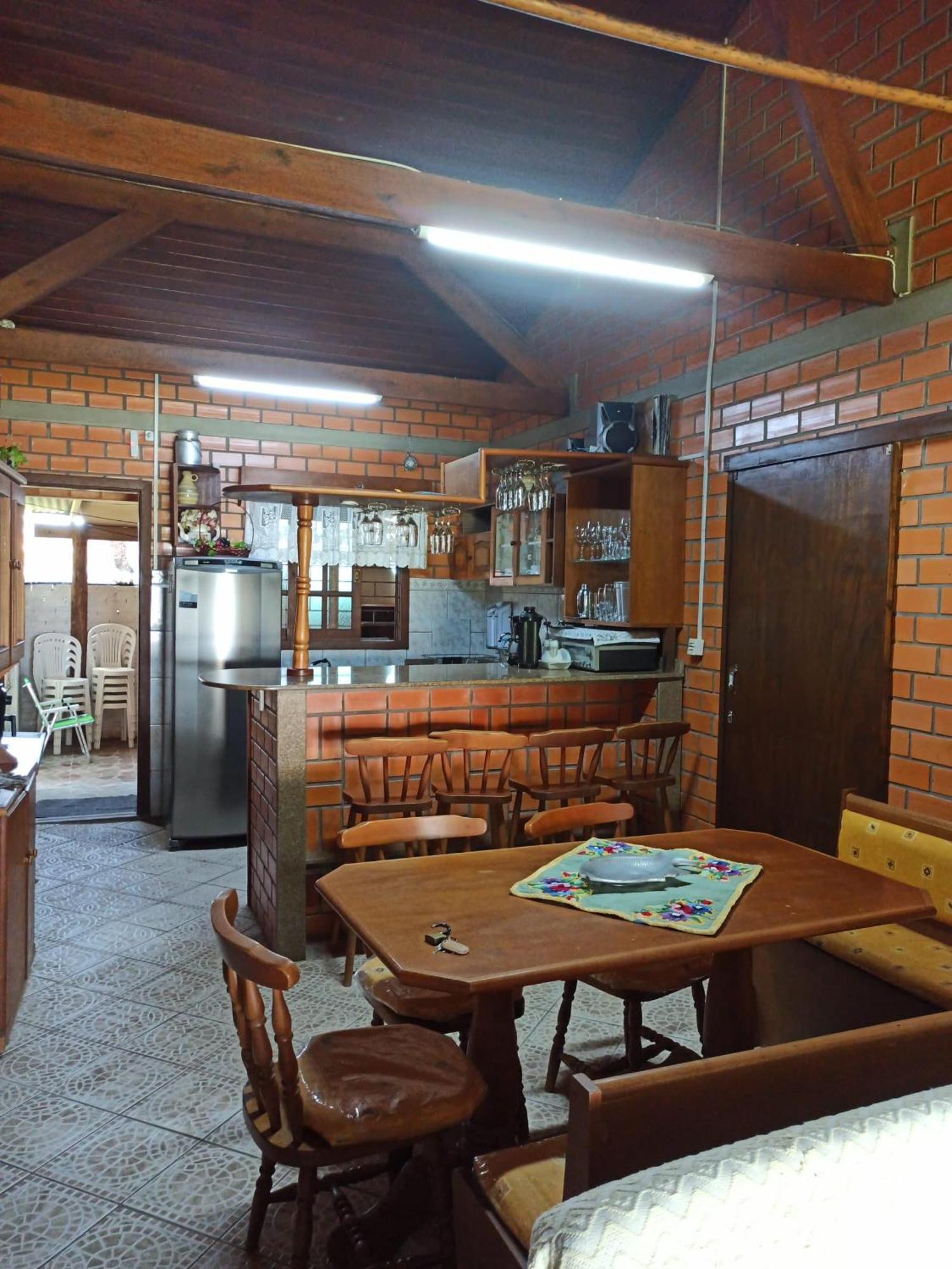 Casa Da Felicidade Tramandai Exterior photo