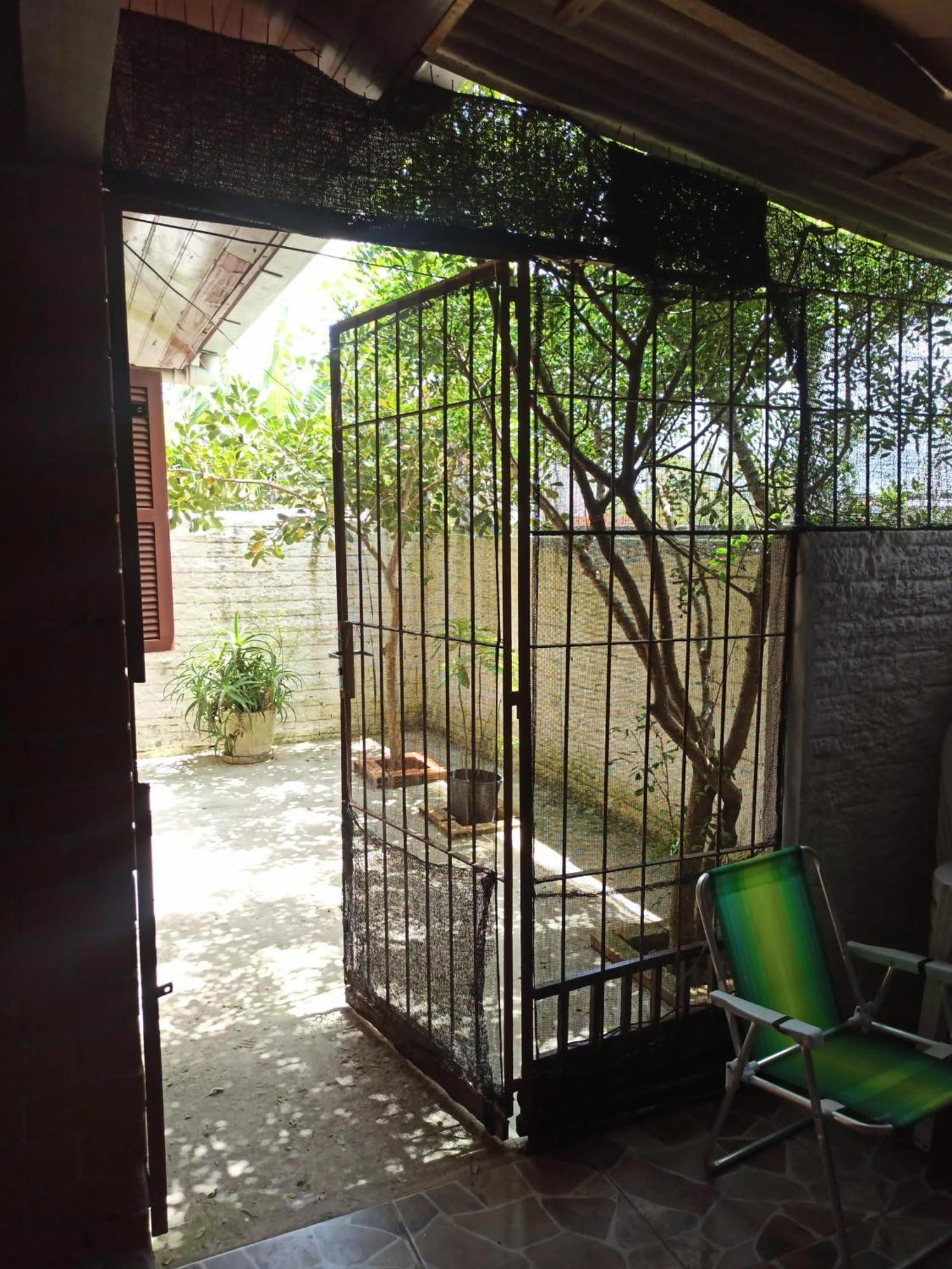Casa Da Felicidade Tramandai Exterior photo